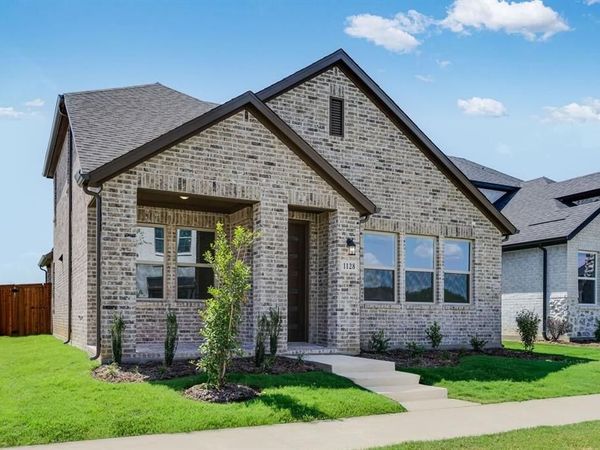 1128 Wheatgrass Mews, Celina, TX 75009