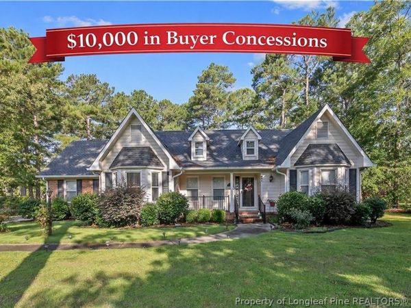 891 Long Iron Drive, Fayetteville, NC 28312