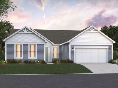 TBD Anna Marie Way, Murrells Inlet, SC 29576