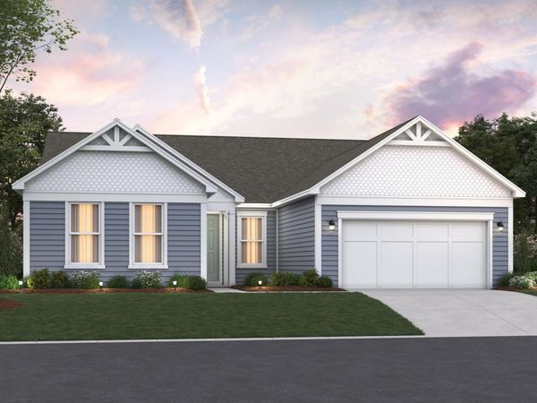 TBD Anna Marie Way, Murrells Inlet, SC 29576