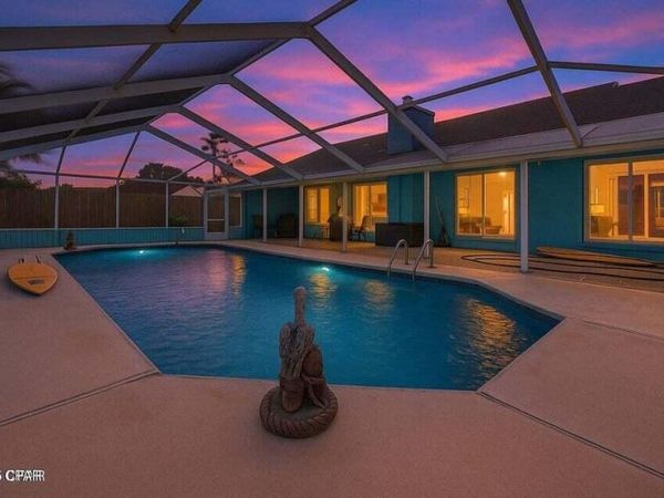 157 Rusty Gans Drive, Panama City Beach, FL 32408