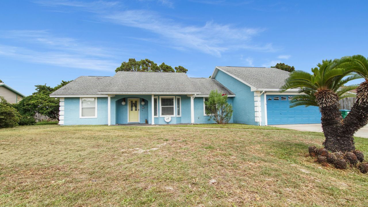 157 Rusty Gans Drive Panama City Beach, FL 32408