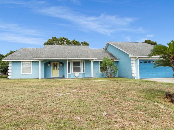 157 Rusty Gans Drive, Panama City Beach, FL 32408