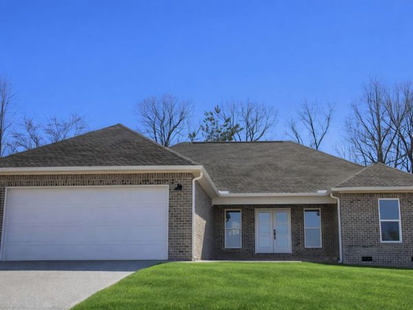 85 Wildcat Drive, Lexington, TN 38351