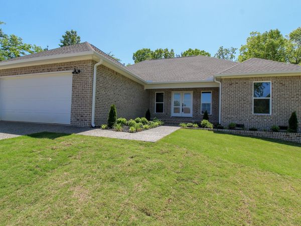 85 Wildcat Drive, Lexington, TN 38351