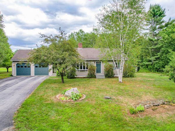 12 Country Charm Lane, New Gloucester, ME 04260