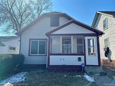 50 E Rockwood Street, Ecorse, MI 48229