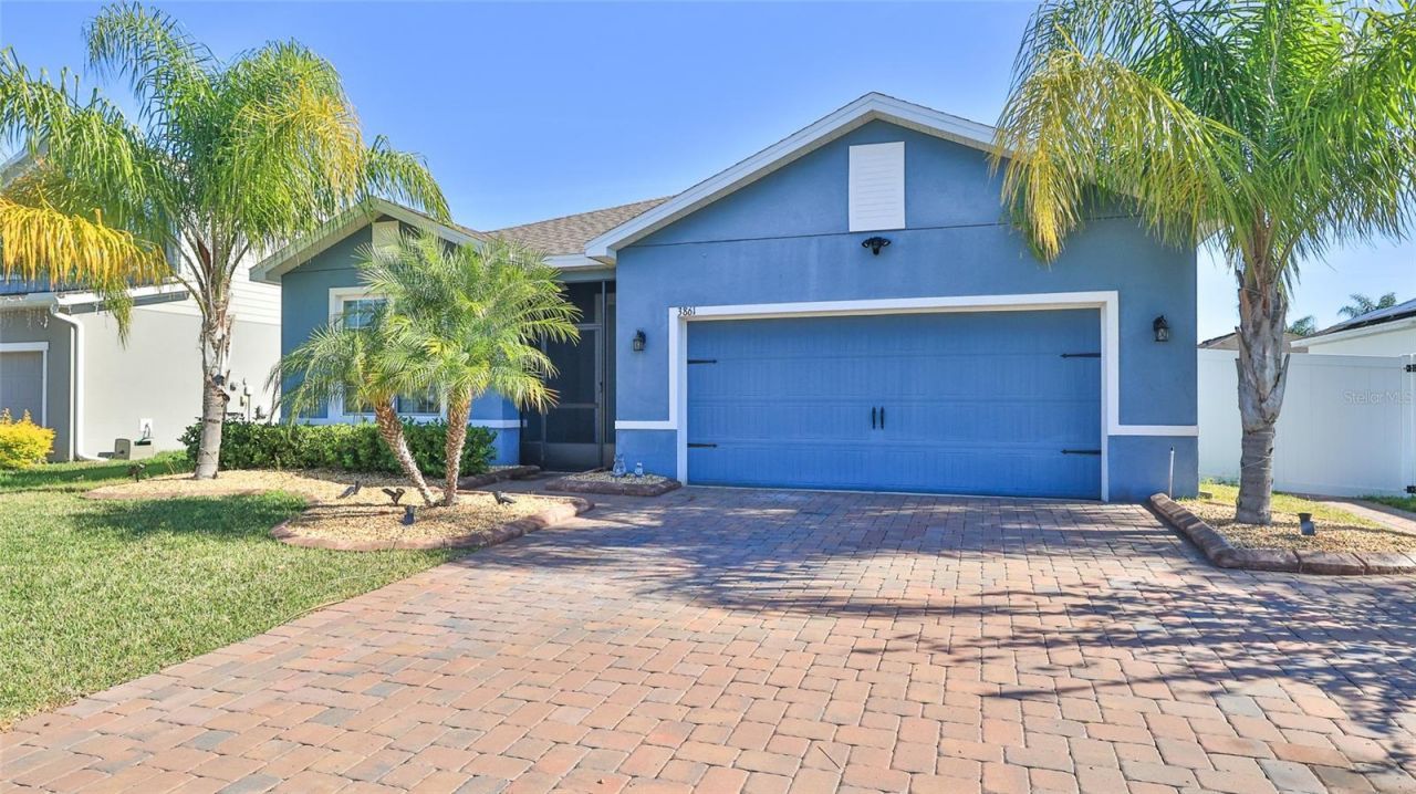 3861 Hanworth Loop, Sanford, FL 32773 Main Photo