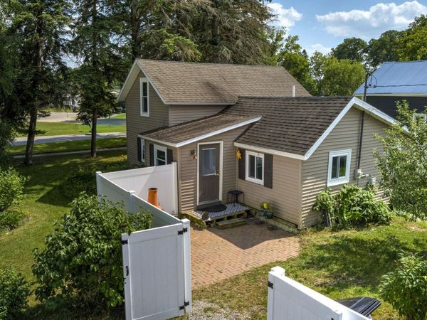 302 Pine Street, Kalkaska, MI 49646