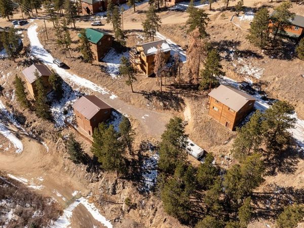 206 Virginia Road, Bailey, CO 80421