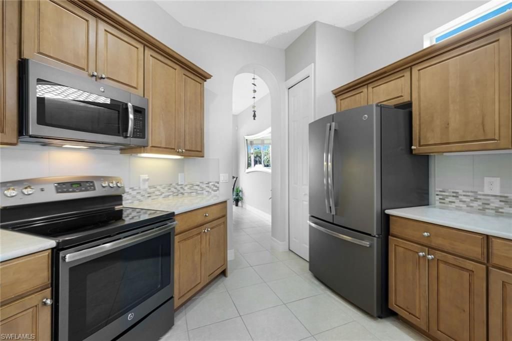 28201 L Burton Fletcher Ct, Bonita Springs, FL 34135 Photo