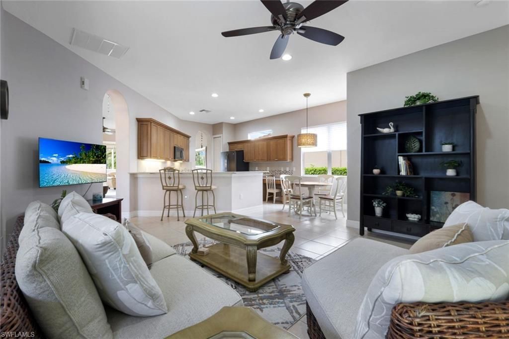 28201 L Burton Fletcher Ct, Bonita Springs, FL 34135 Photo