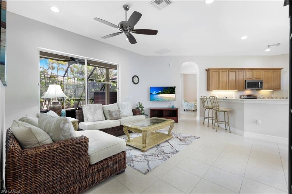 28201 L Burton Fletcher Ct, Bonita Springs, FL 34135 Photo