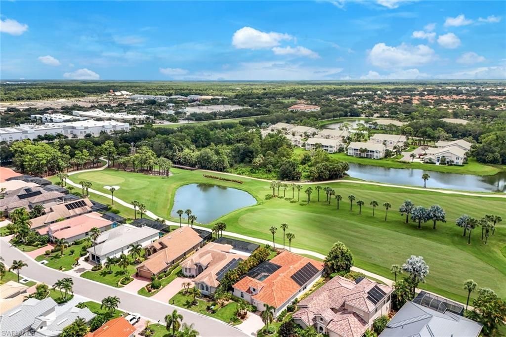 28201 L Burton Fletcher Ct, Bonita Springs, FL 34135 Photo