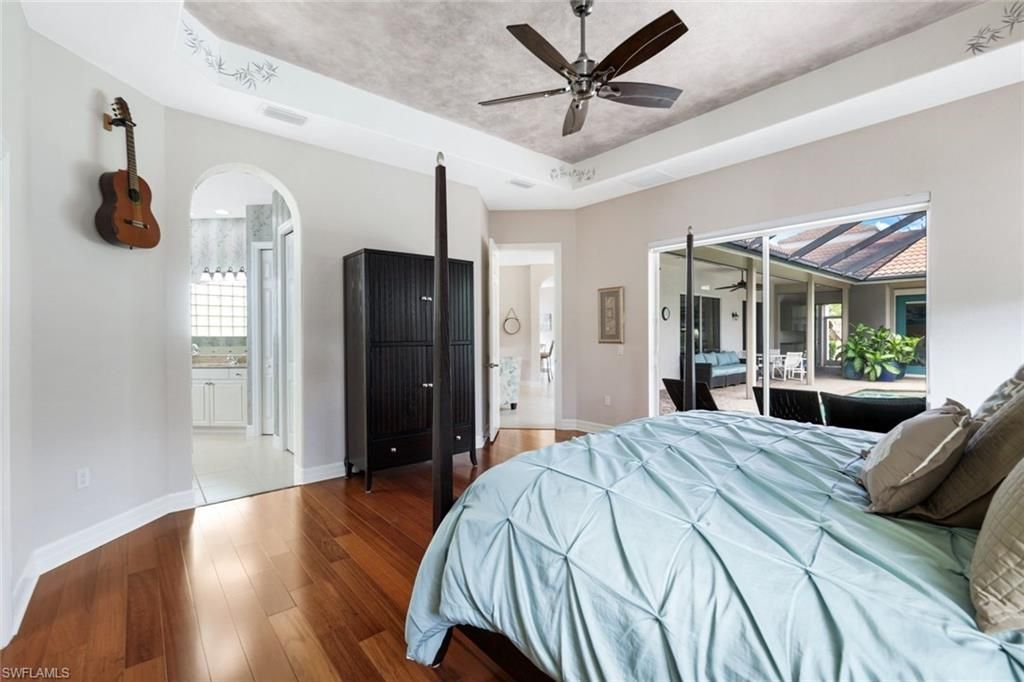 28201 L Burton Fletcher Ct, Bonita Springs, FL 34135 Photo