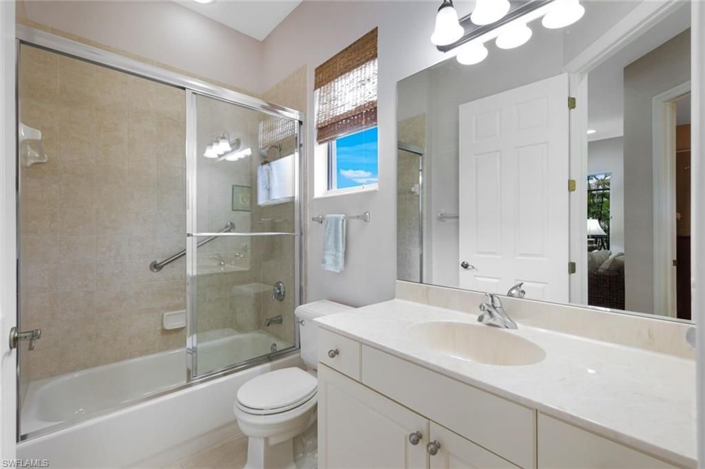 28201 L Burton Fletcher Ct, Bonita Springs, FL 34135 Photo