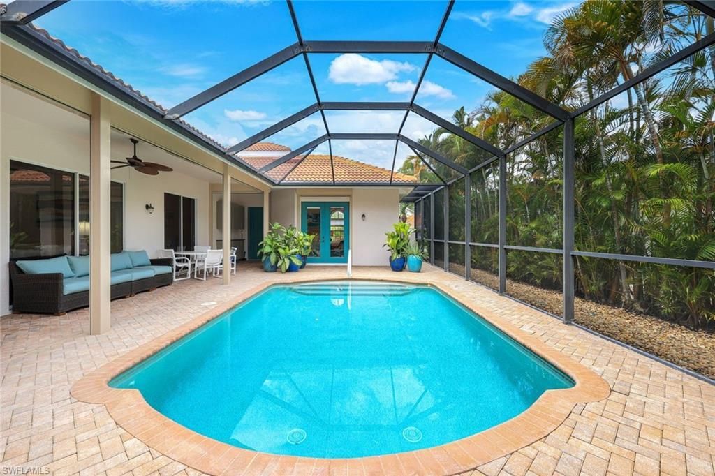 28201 L Burton Fletcher Ct, Bonita Springs, FL 34135 Photo