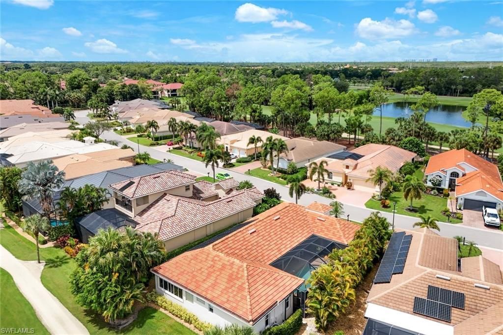 28201 L Burton Fletcher Ct, Bonita Springs, FL 34135 Photo