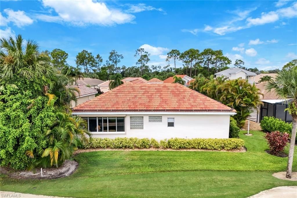 28201 L Burton Fletcher Ct, Bonita Springs, FL 34135 Photo