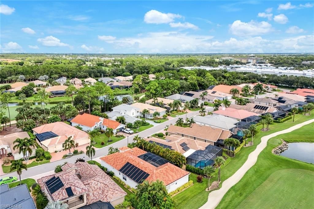 28201 L Burton Fletcher Ct, Bonita Springs, FL 34135 Photo