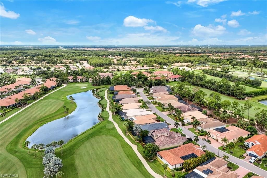 28201 L Burton Fletcher Ct, Bonita Springs, FL 34135 Photo