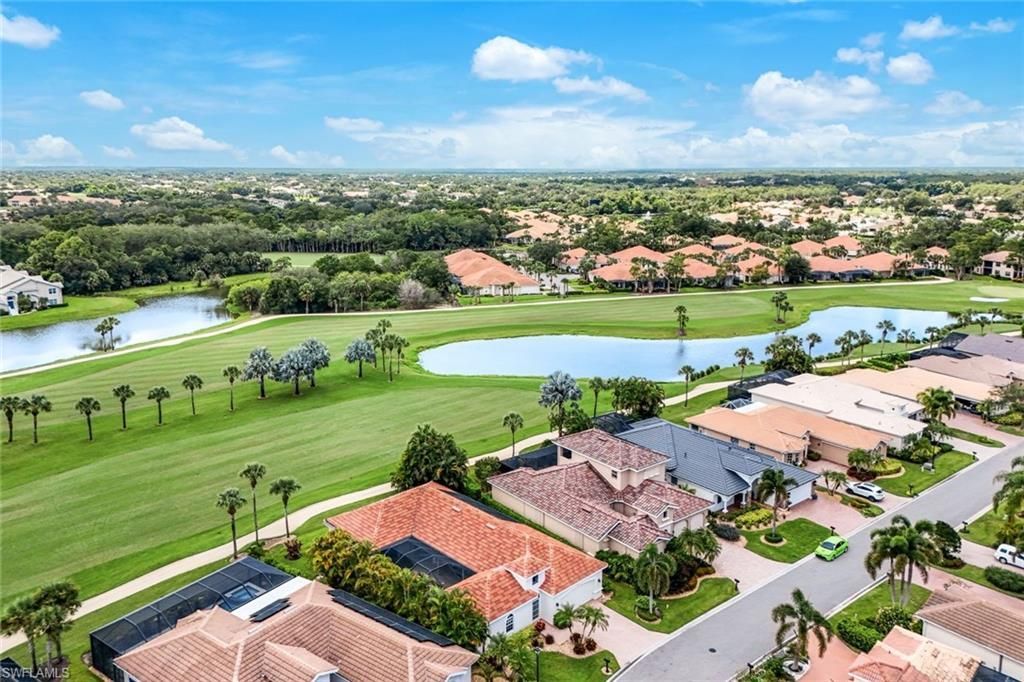 28201 L Burton Fletcher Ct, Bonita Springs, FL 34135 Photo