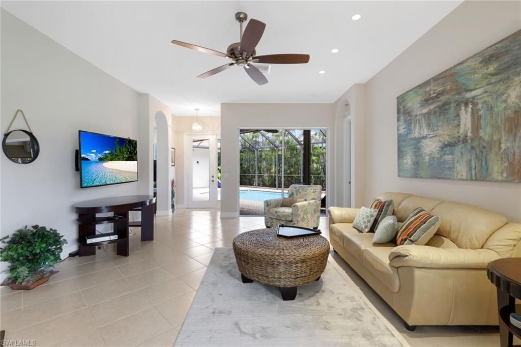 28201 L Burton Fletcher Ct, Bonita Springs, FL 34135 Photo