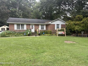 1403 Westwood Avenue W, Wilson, NC 27893