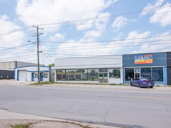 1609 Coggin Avenue, Brownwood, TX 76801