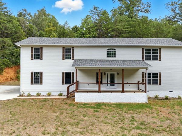 2720 Hodges Ferry Road, Kodak, TN 37764