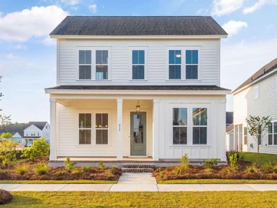 815 Gentle Breeze Drive, Summerville, SC 29486