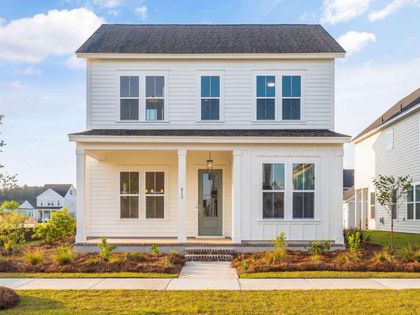 815 Gentle Breeze Drive Summerville, SC 29486