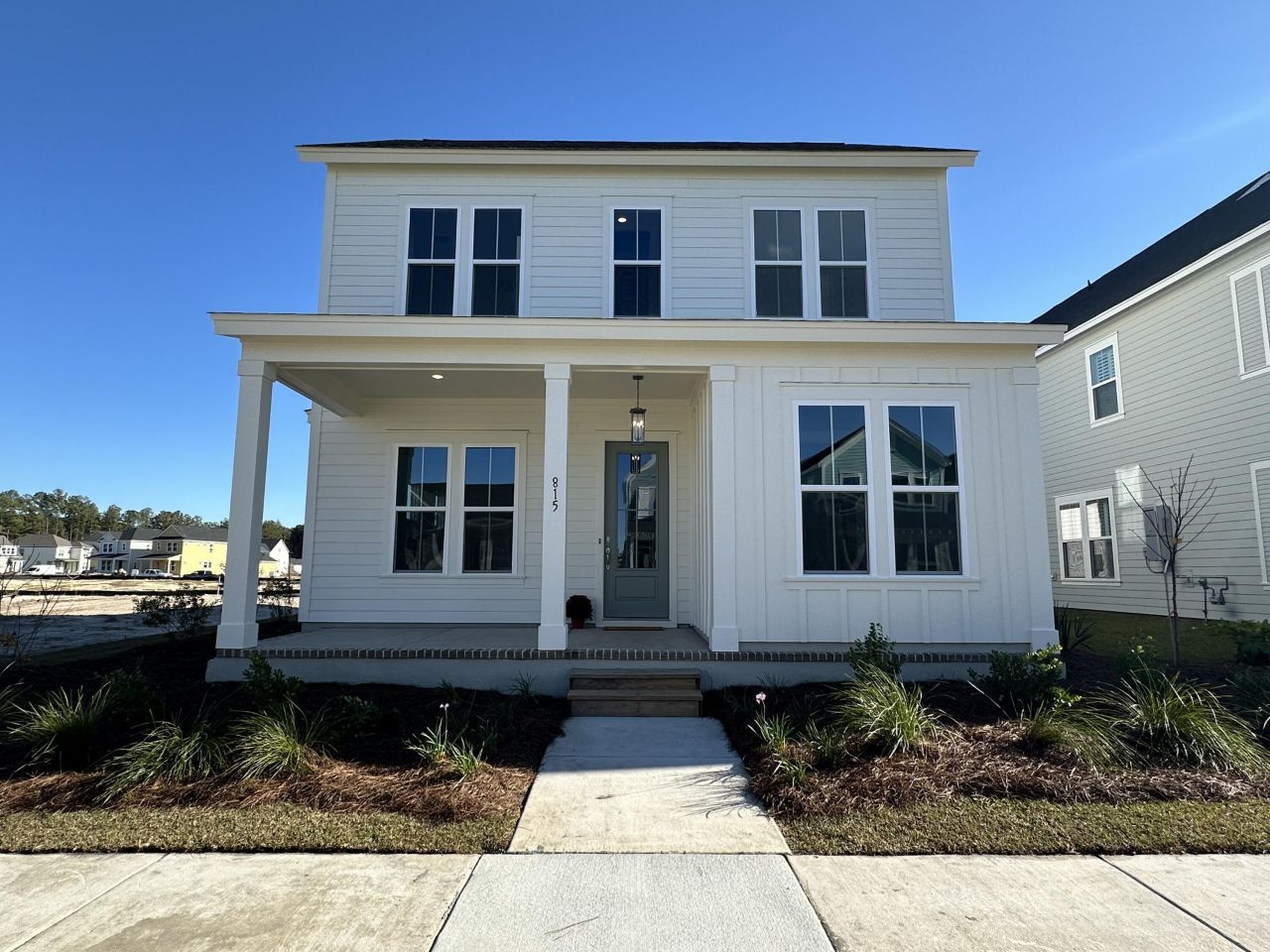 815 Gentle Breeze Drive Photo 1