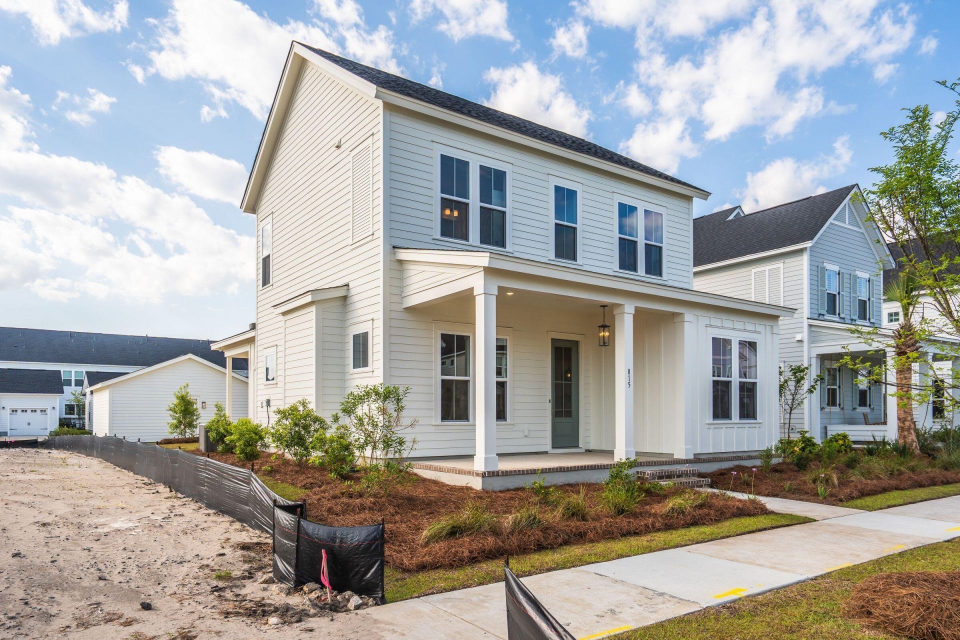 815 Gentle Breeze Drive Photo 4