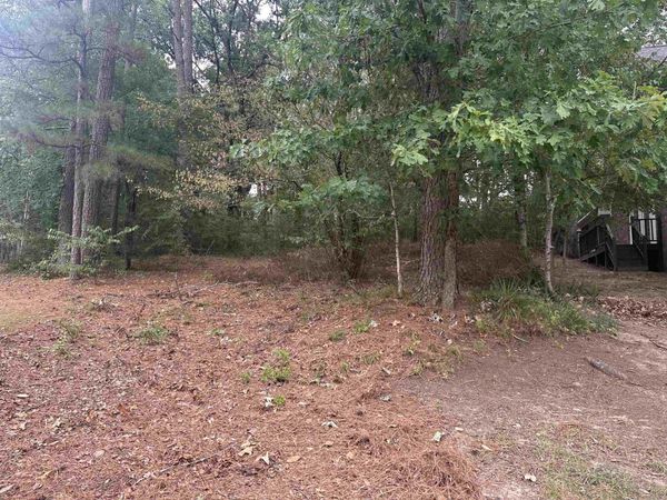 814 Shea Drive, Little Rock, AR 72205