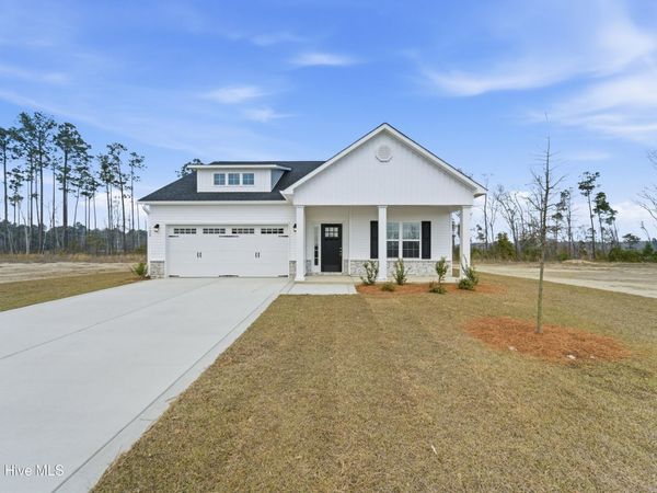 128 Sanctuary Street, Jacksonville, NC 28546