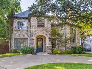 5311 W University Boulevard, Dallas, TX 75209