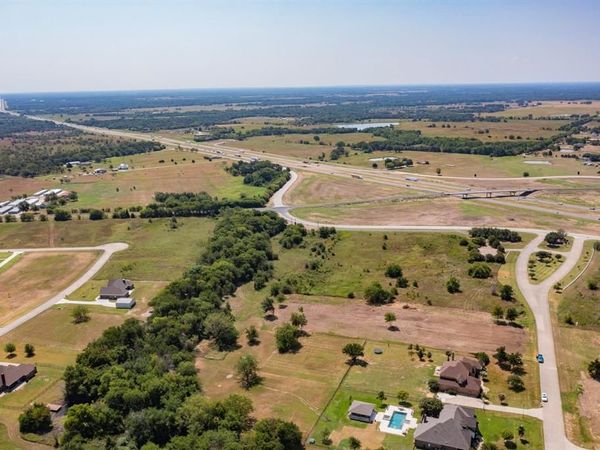 1000 & 1077 Eagle Lake Drive, Wills Point, TX 75169