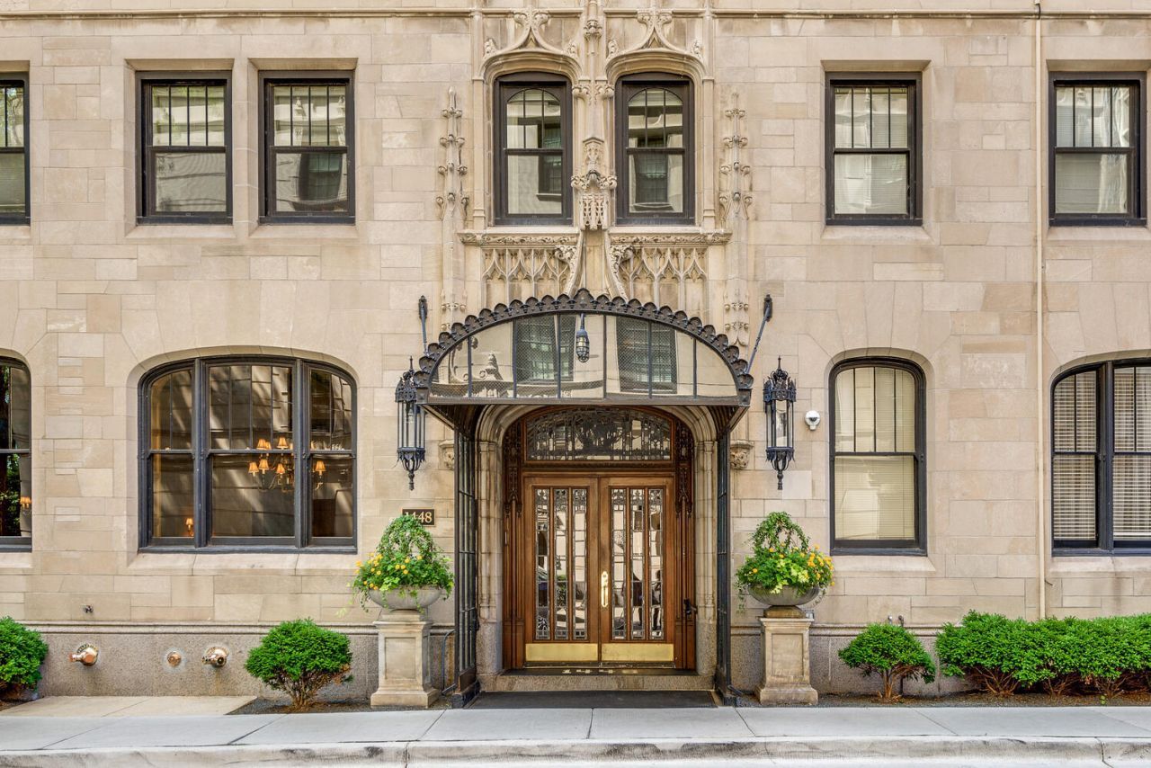 1448 N Lake Shore Drive, Unit 9A, Chicago, IL 60611 Main Photo