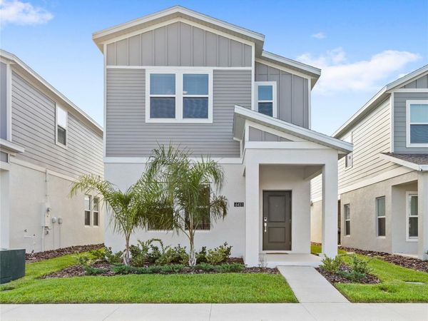 6451 BLISSFUL STREET, CLERMONT, FL 34714