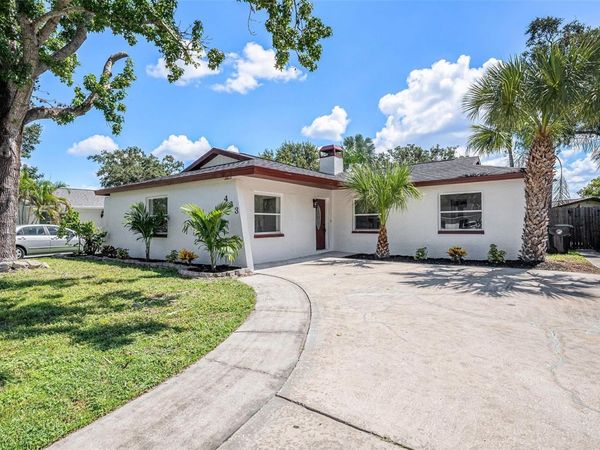 433 TANGERINE DRIVE, OLDSMAR, FL 34677