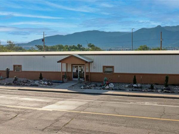 201 E 1st Street, Parachute, CO 81635