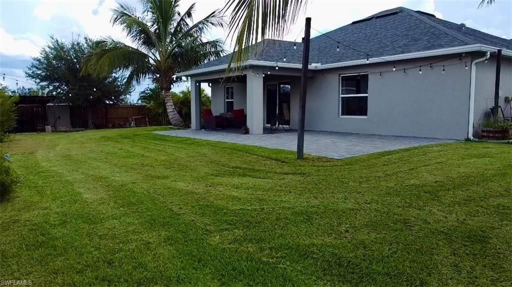1511 NE 13th St, Cape Coral, FL 33909 Photo