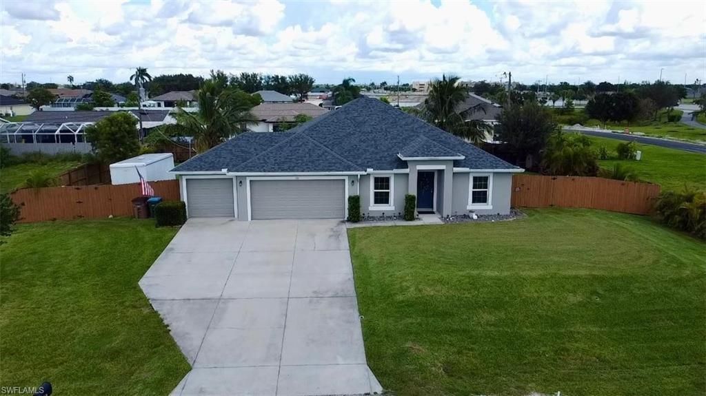 1511 NE 13th St, Cape Coral, FL 33909 Photo