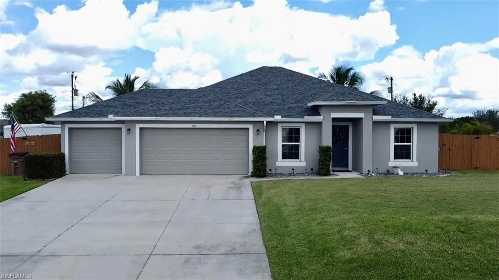1511 NE 13th St, Cape Coral, FL 33909 Photo