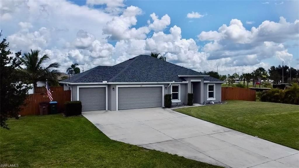 1511 NE 13th St, Cape Coral, FL 33909 Photo