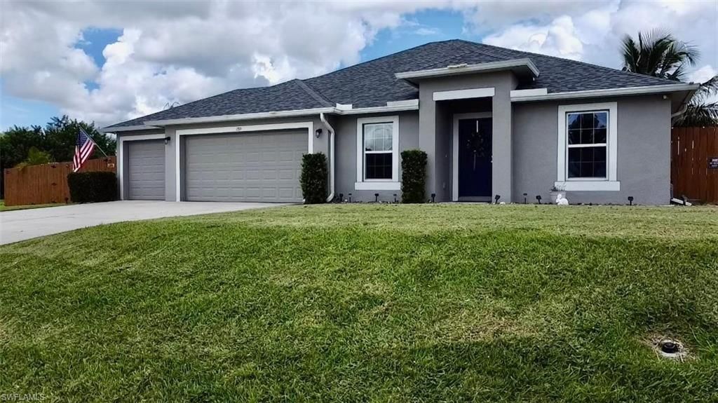 1511 NE 13th St, Cape Coral, FL 33909 Photo