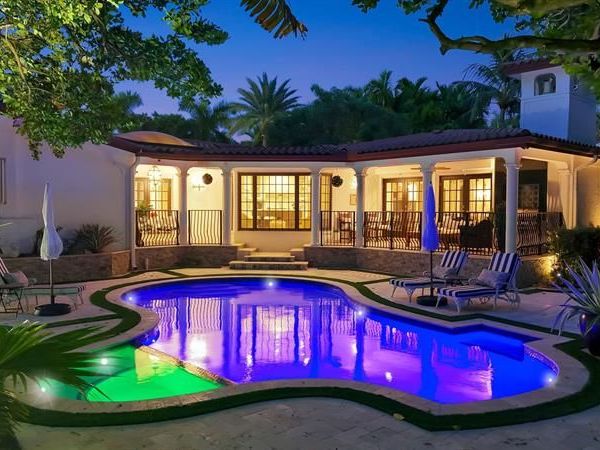 2616 Acacia Court, Fort Lauderdale, FL 33301