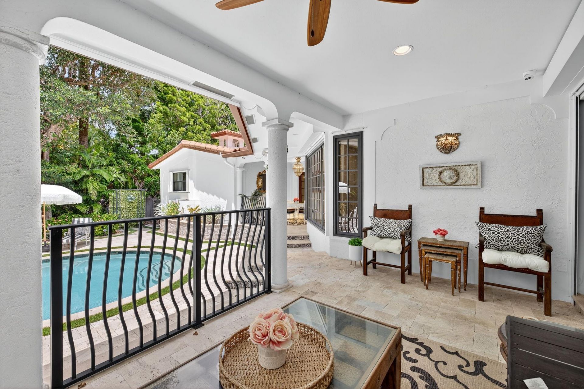 2616 Acacia Court, Fort Lauderdale, FL 33301 Photo