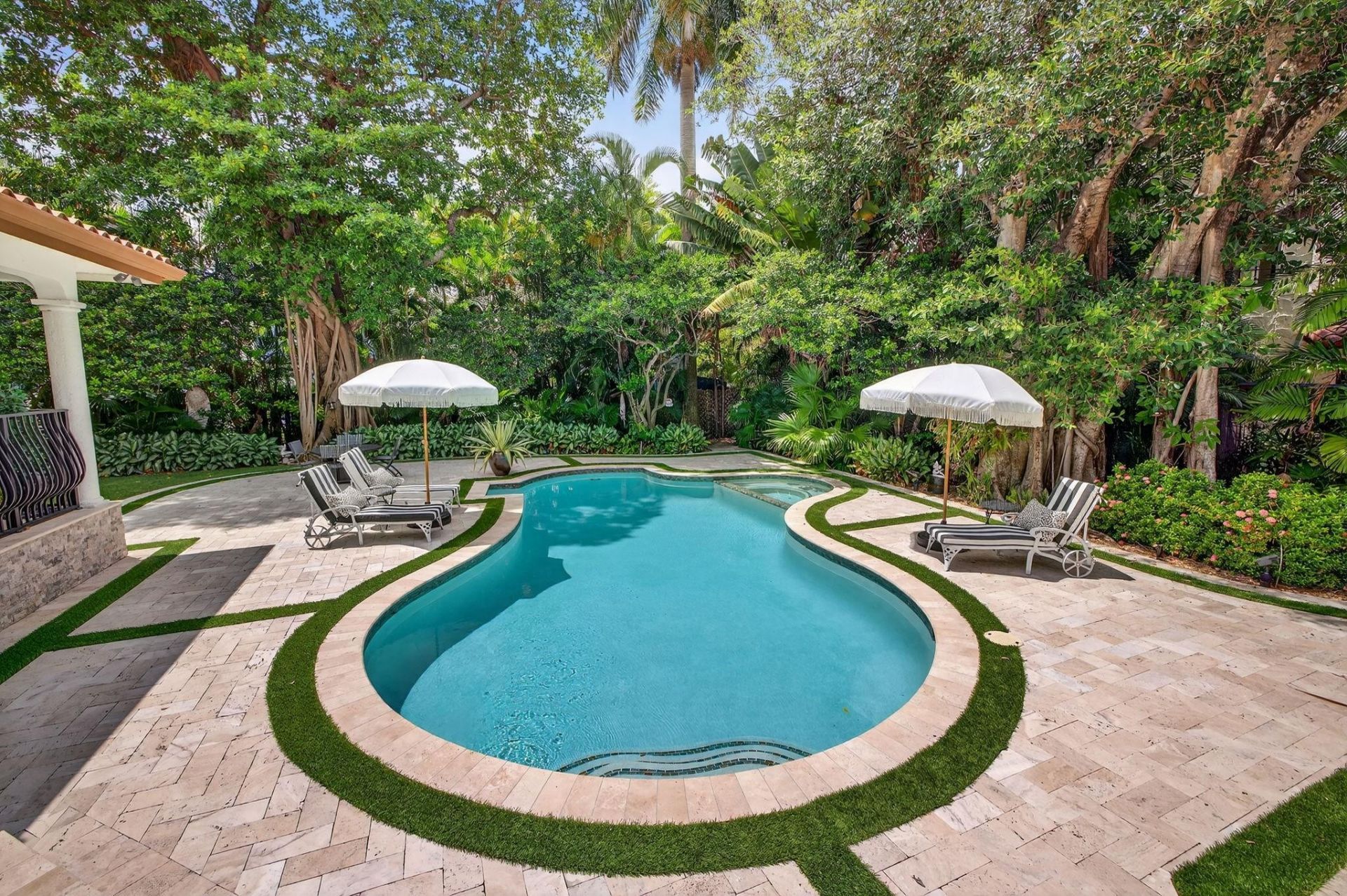 2616 Acacia Court, Fort Lauderdale, FL 33301 Photo